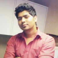 Priyank Parashar