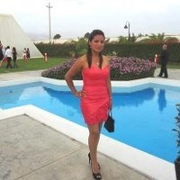 Shirley Jasinto Recalde