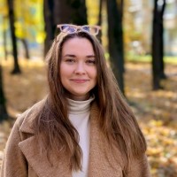 Julia Baranovskaya