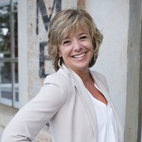 Robin Woodall