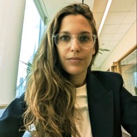 Maria Vazquez