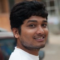 Shanmukh Basavarajappa