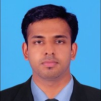 Deepak Mathew