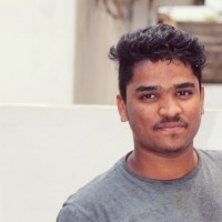 BHANU PRAKASH KUDIKALA