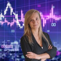 Carolane de PalmasCarolane de Palmas is an Influencer