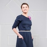 Oksana Lytvynova