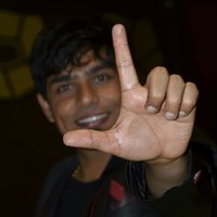 Viral Patel