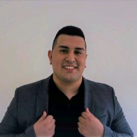 David Roberto Calderón Rojas