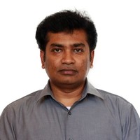 Naveen Kumar Thota