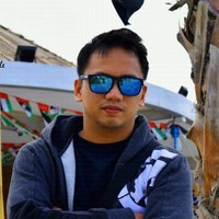 Ruben Dela Cruz