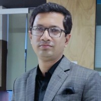 Kazi Modabbarul Islam