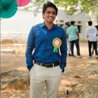 Dr. Dakuri Arjun