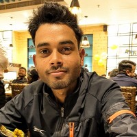 Vipin Kumar