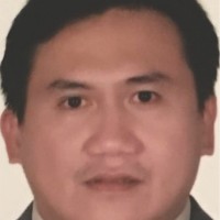 Reynaldo Asog