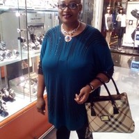 Mariama Chababi