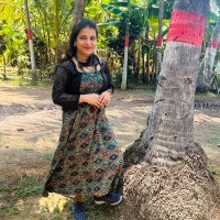 Asha Shinde