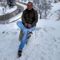 Manohar Ameen