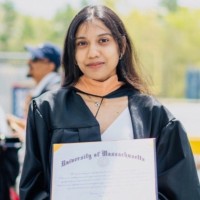 Ramya Peddireddy