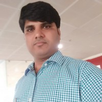 Saurabh Kumar Tiwari