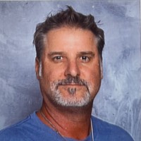 Anthony Hutchinson