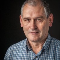 Peter Grant