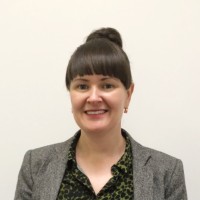 Amy Liddy