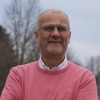 Frank Prinsen