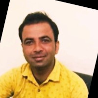 Ravindra Singh Gurjar