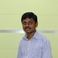 N Kesavan