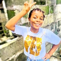 Gold Ikemefule