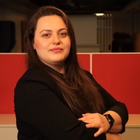 Şeyma Yiğit