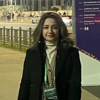 Fatima Adil
