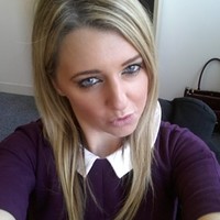 Megan Hitchen