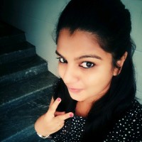 Rekha Nair