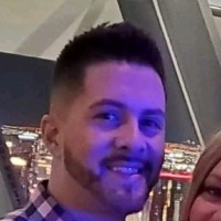 Cory Teran