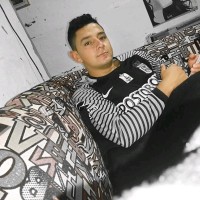 Anderson Galeano Sanchez