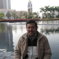 Amit Grover