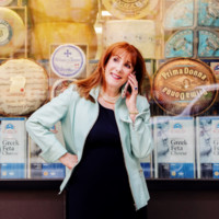 Joy Handler