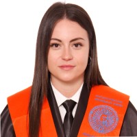 Rocío Miralles Rodríguez