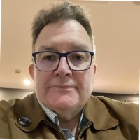 Paul Mccowen