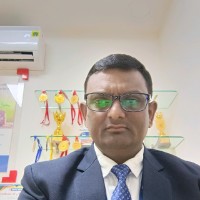 pankaj koli
