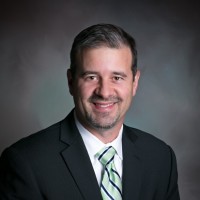 Daniel Mong