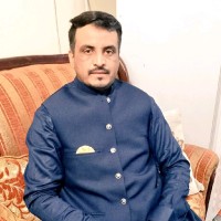 Shehzad Ahmed