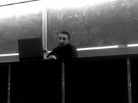 Andrea Giummarra, Phd