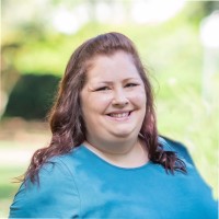 Ashley Ladd, Shrm-Cp