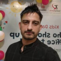 Rajiv Kumar