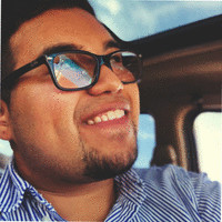 Alex Vasquez