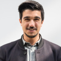 Mehdi Eloudrhiri