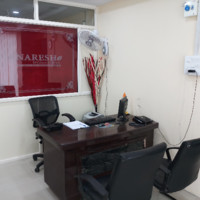 Naresh Technologies
