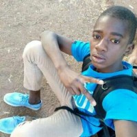 Cheickina Sylla
